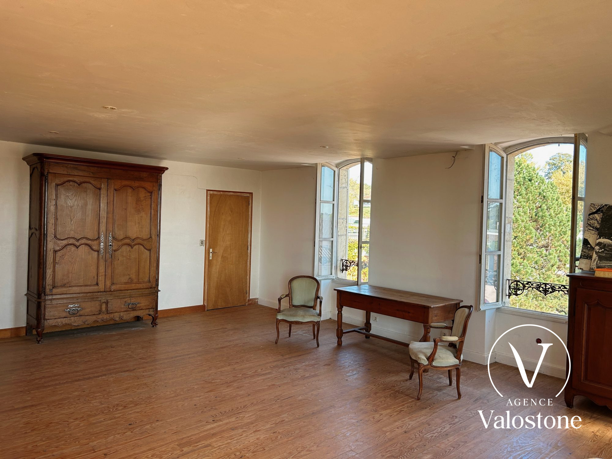 Agence immobilière de Valostone International