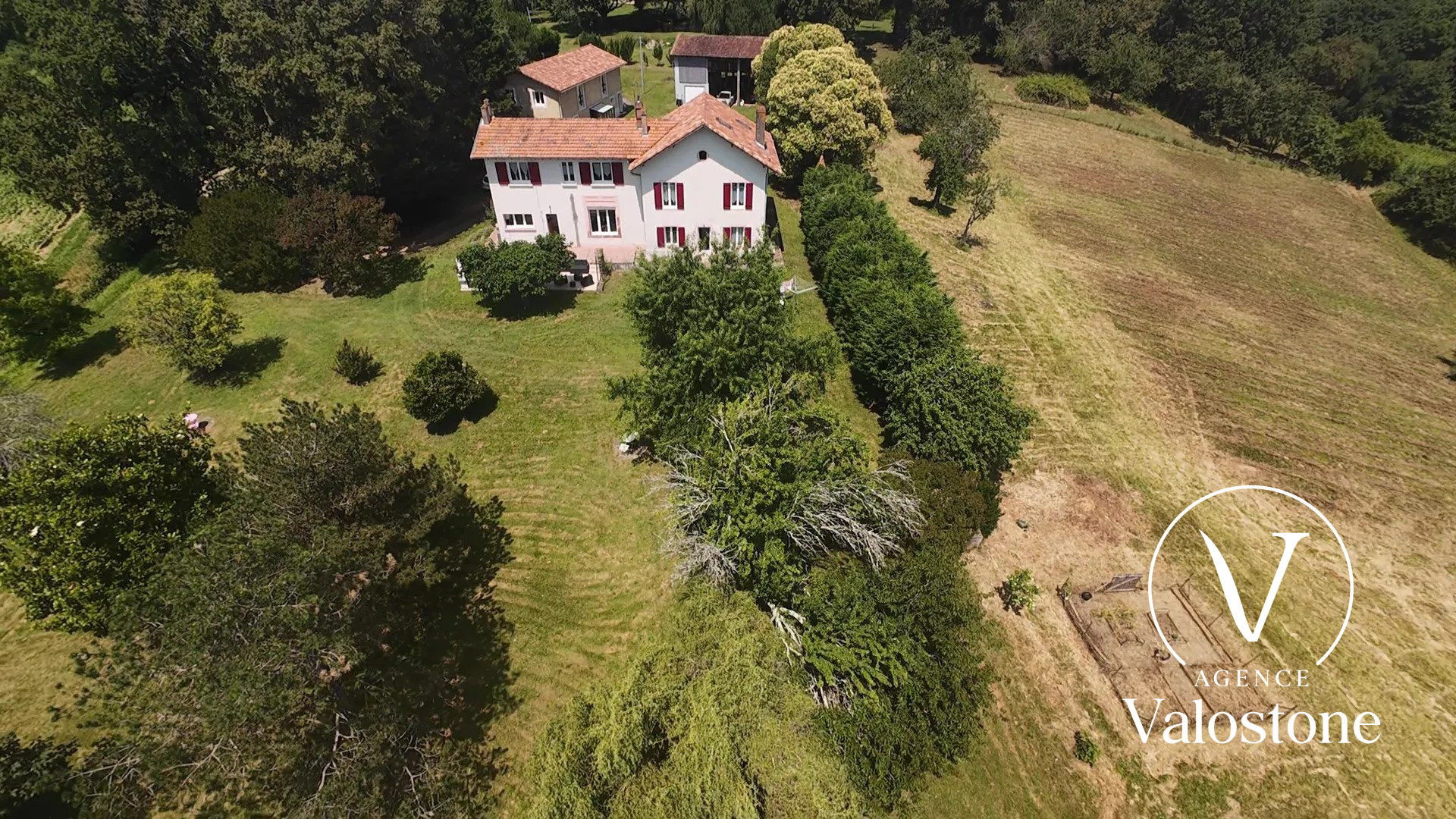 Agence immobilière de Valostone International