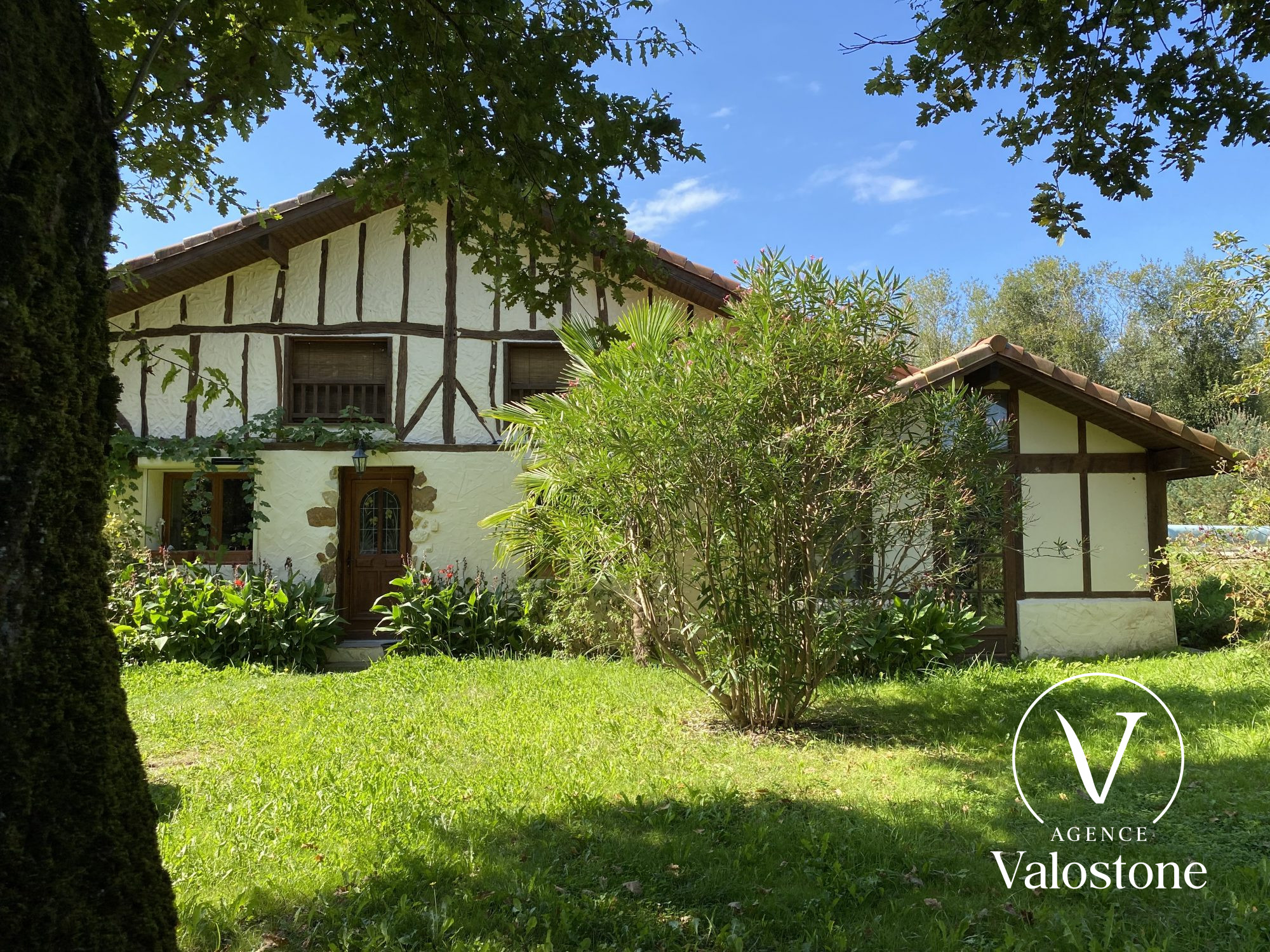 Agence immobilière de Valostone International