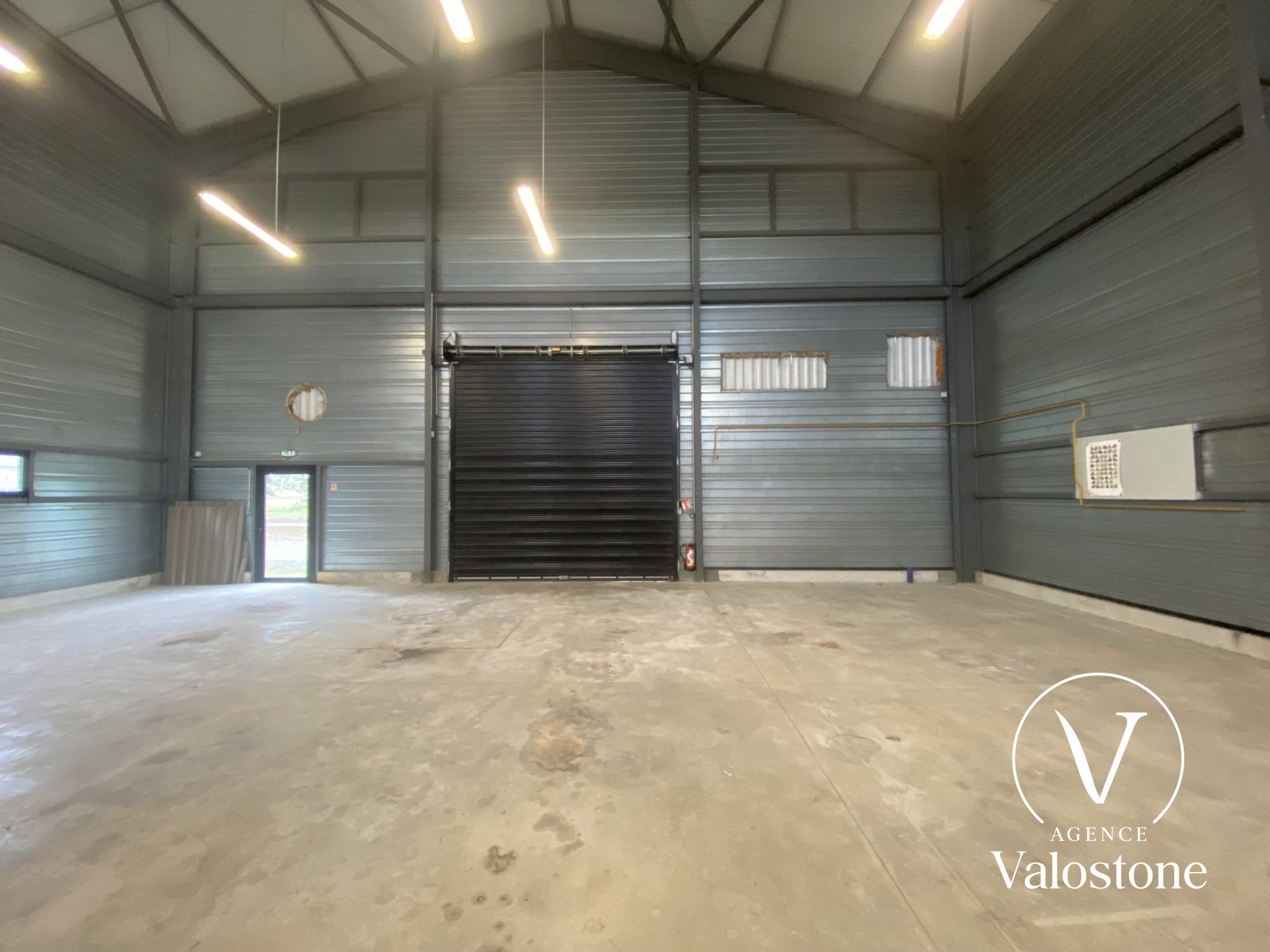 Agence immobilière de Valostone International