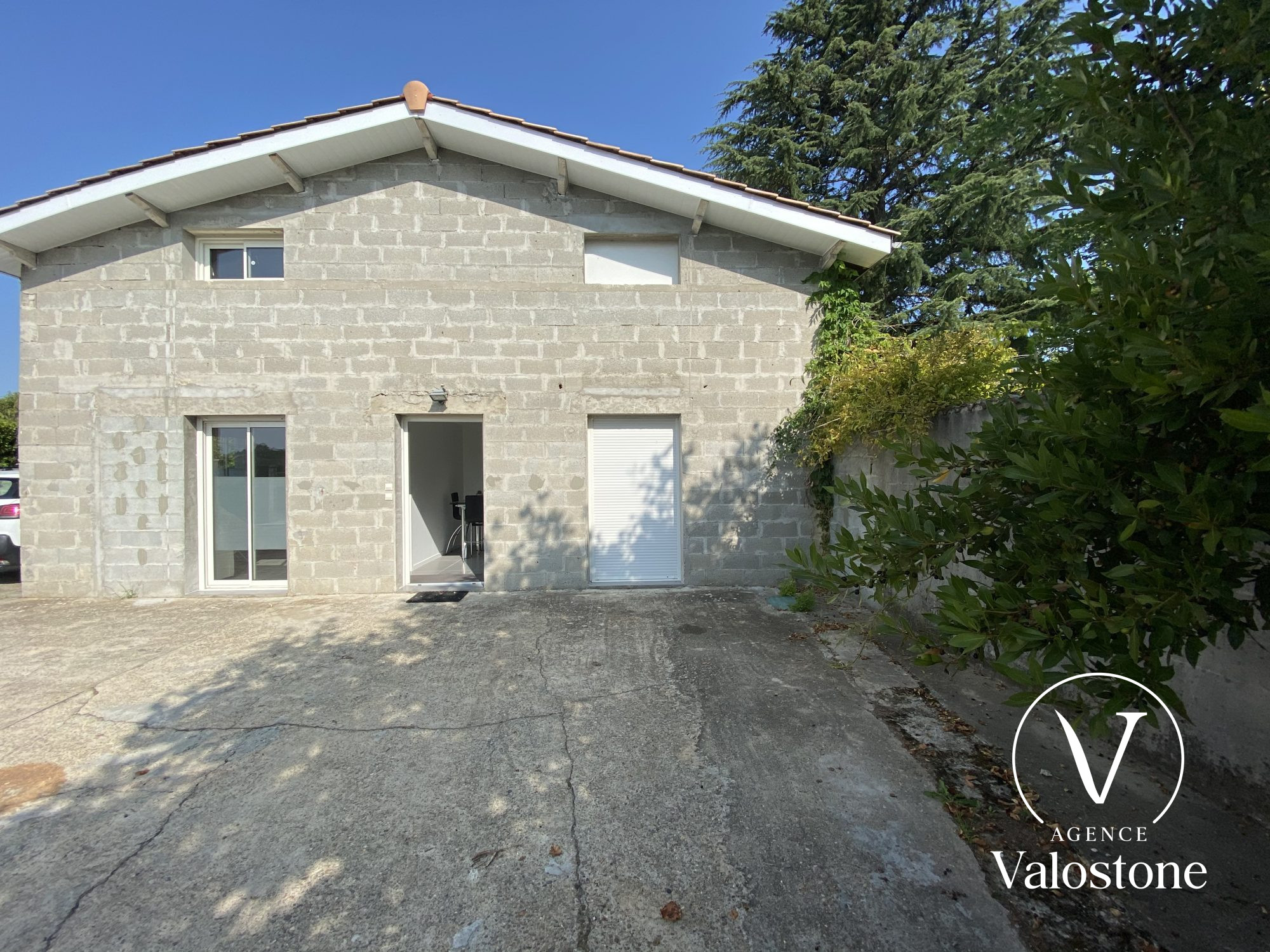 Agence immobilière de Valostone International