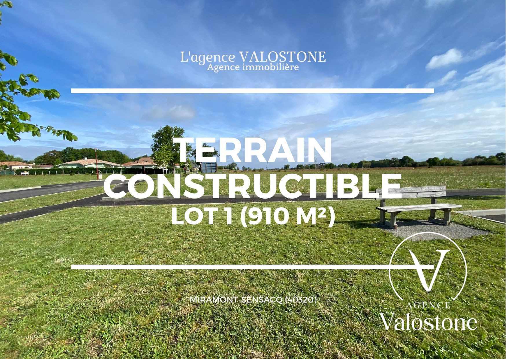 Agence immobilière de Valostone International