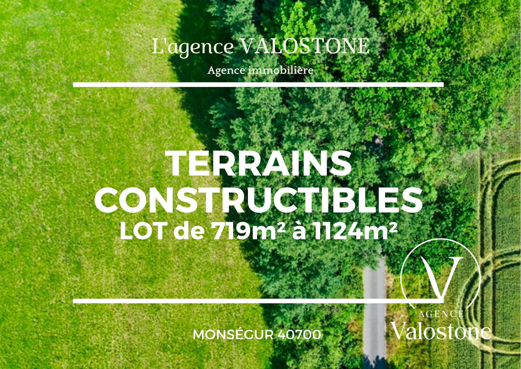 Agence immobilière de Valostone International