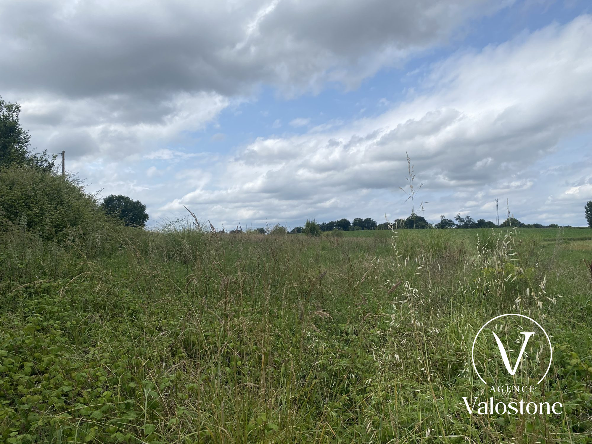 Agence immobilière de Valostone International
