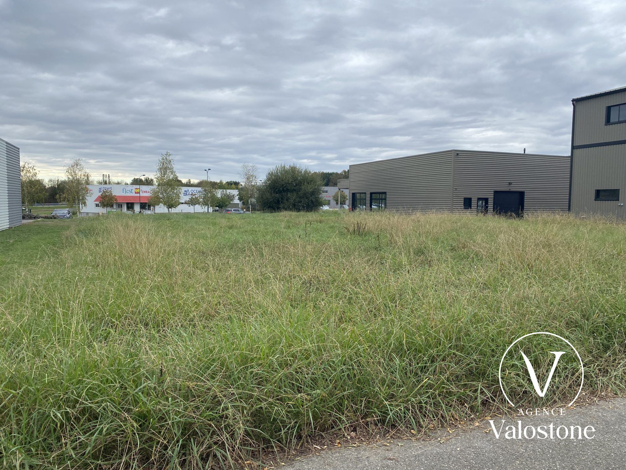 Agence immobilière de Valostone International