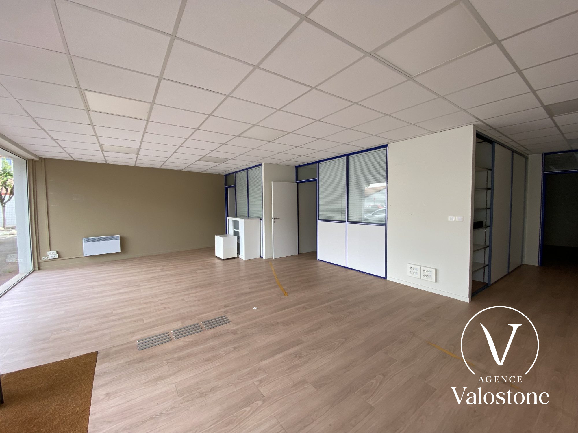 Agence immobilière de Valostone International