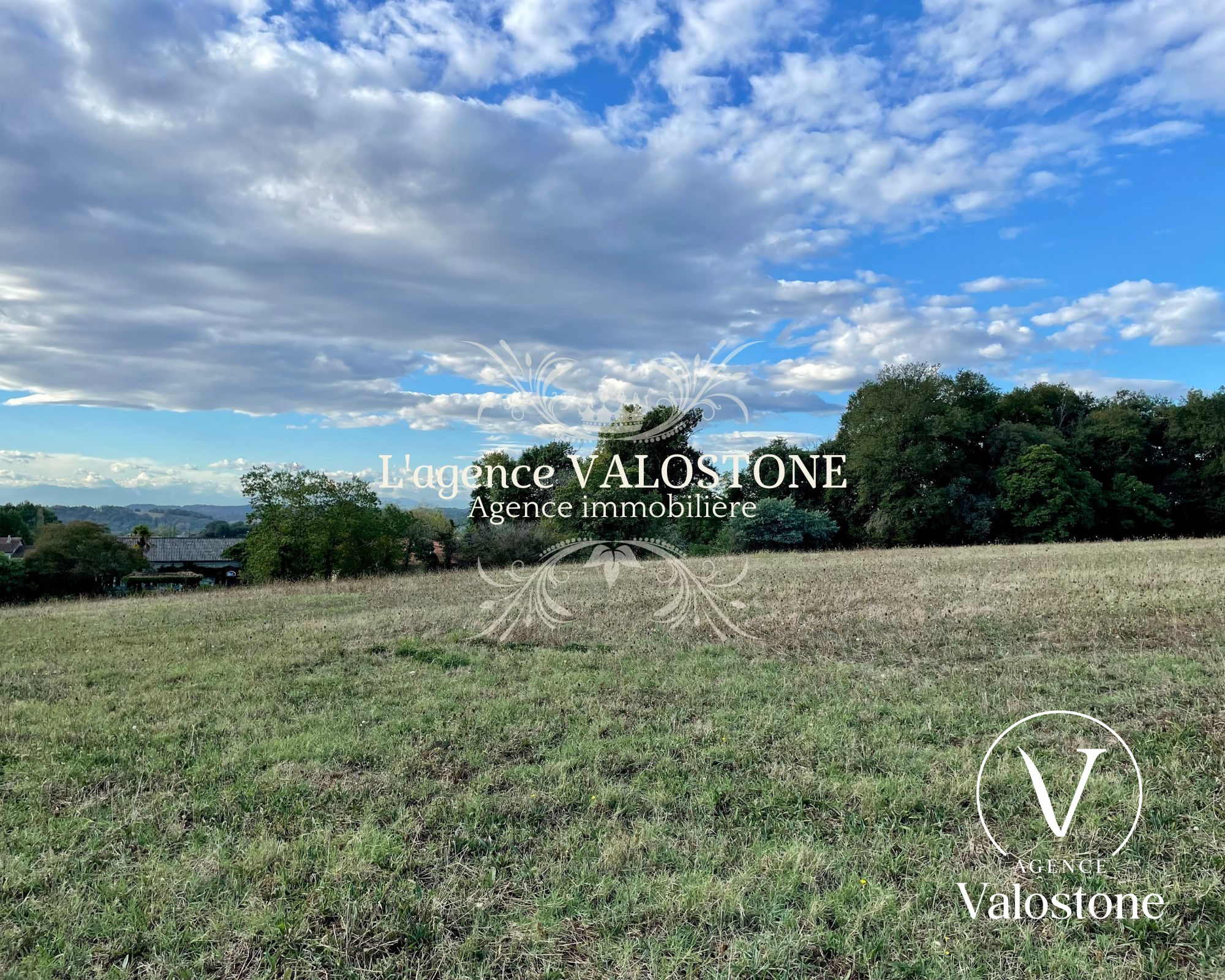 Agence immobilière de Valostone International