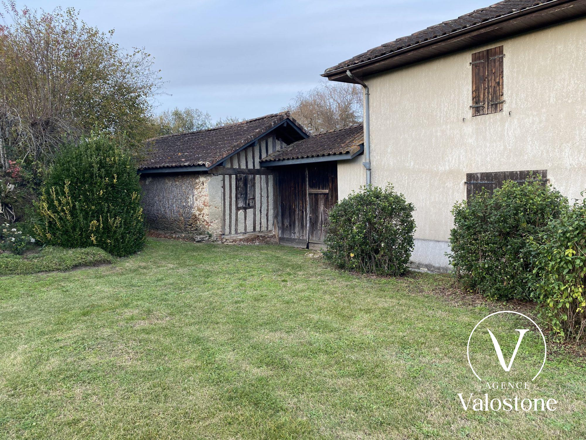 Agence immobilière de Valostone International