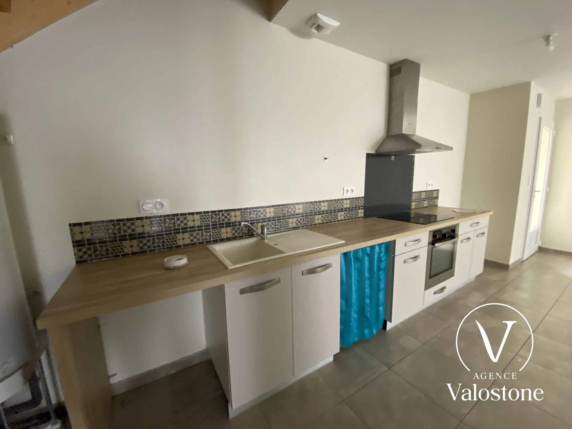 Agence immobilière de Valostone International