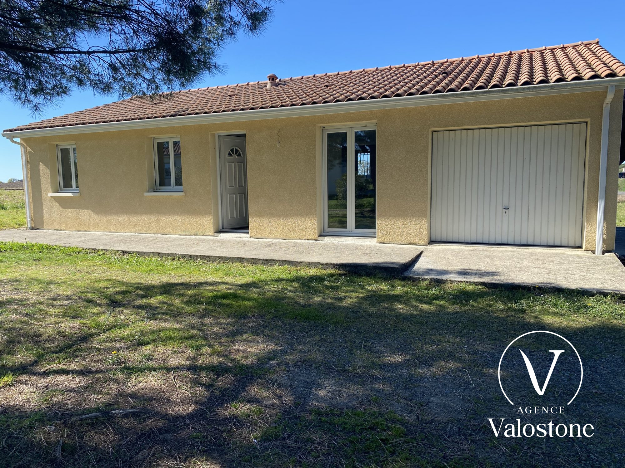 Agence immobilière de Valostone International