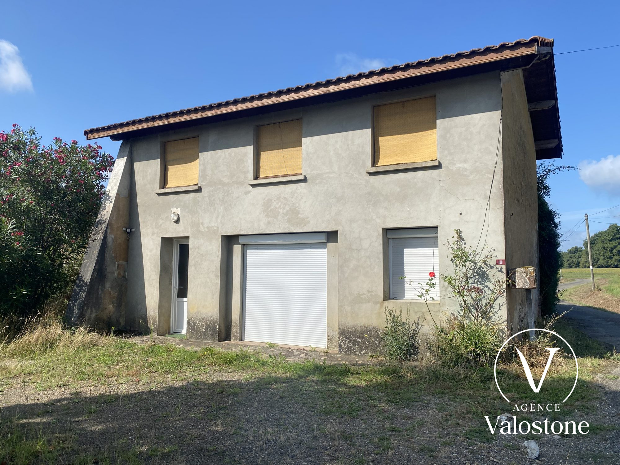 Agence immobilière de Valostone International
