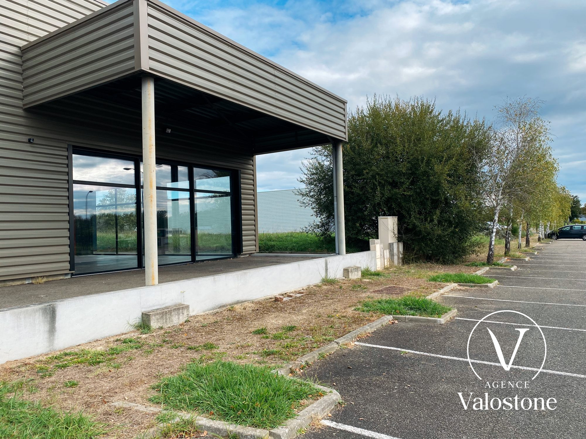 Agence immobilière de Valostone International