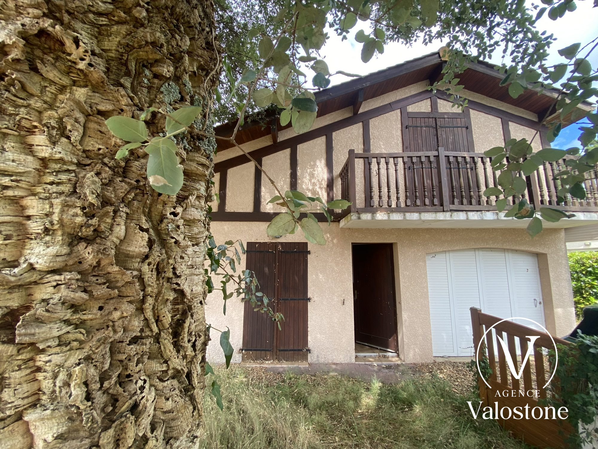 Agence immobilière de Valostone International