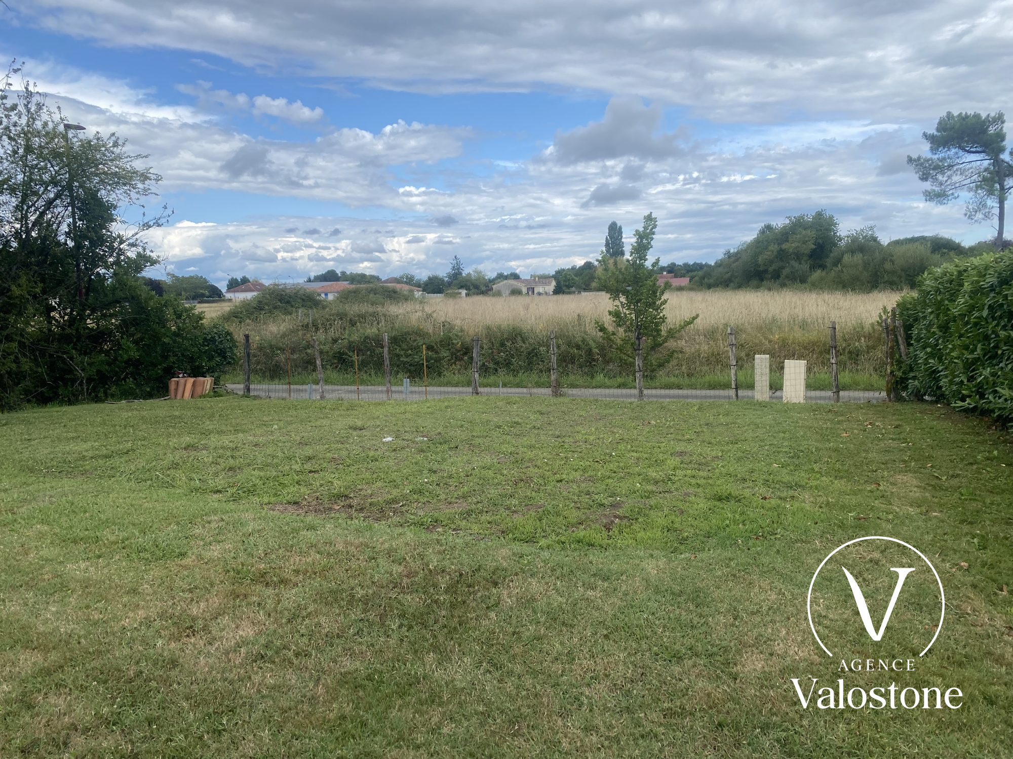 Agence immobilière de Valostone International