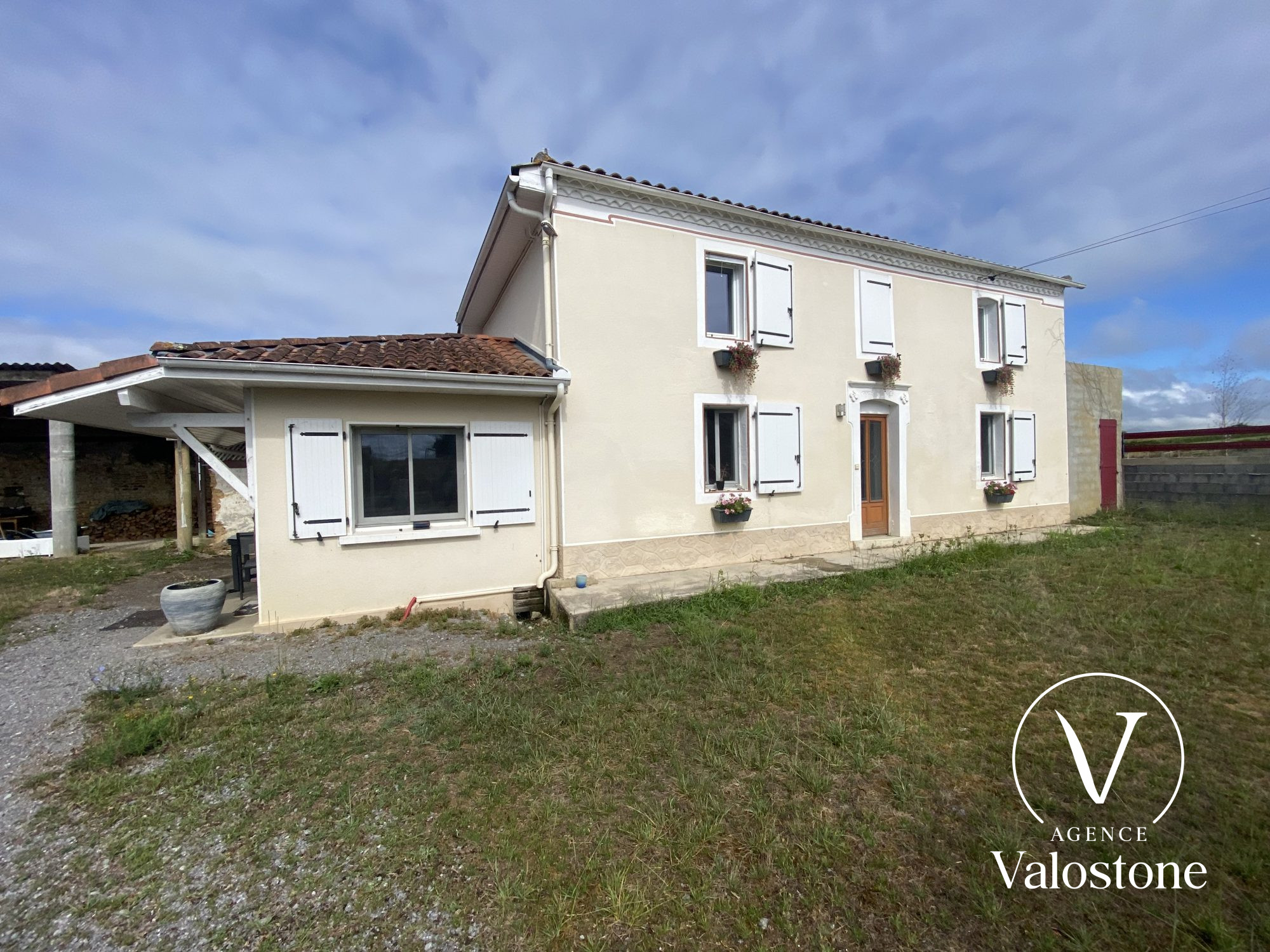 Agence immobilière de Valostone International