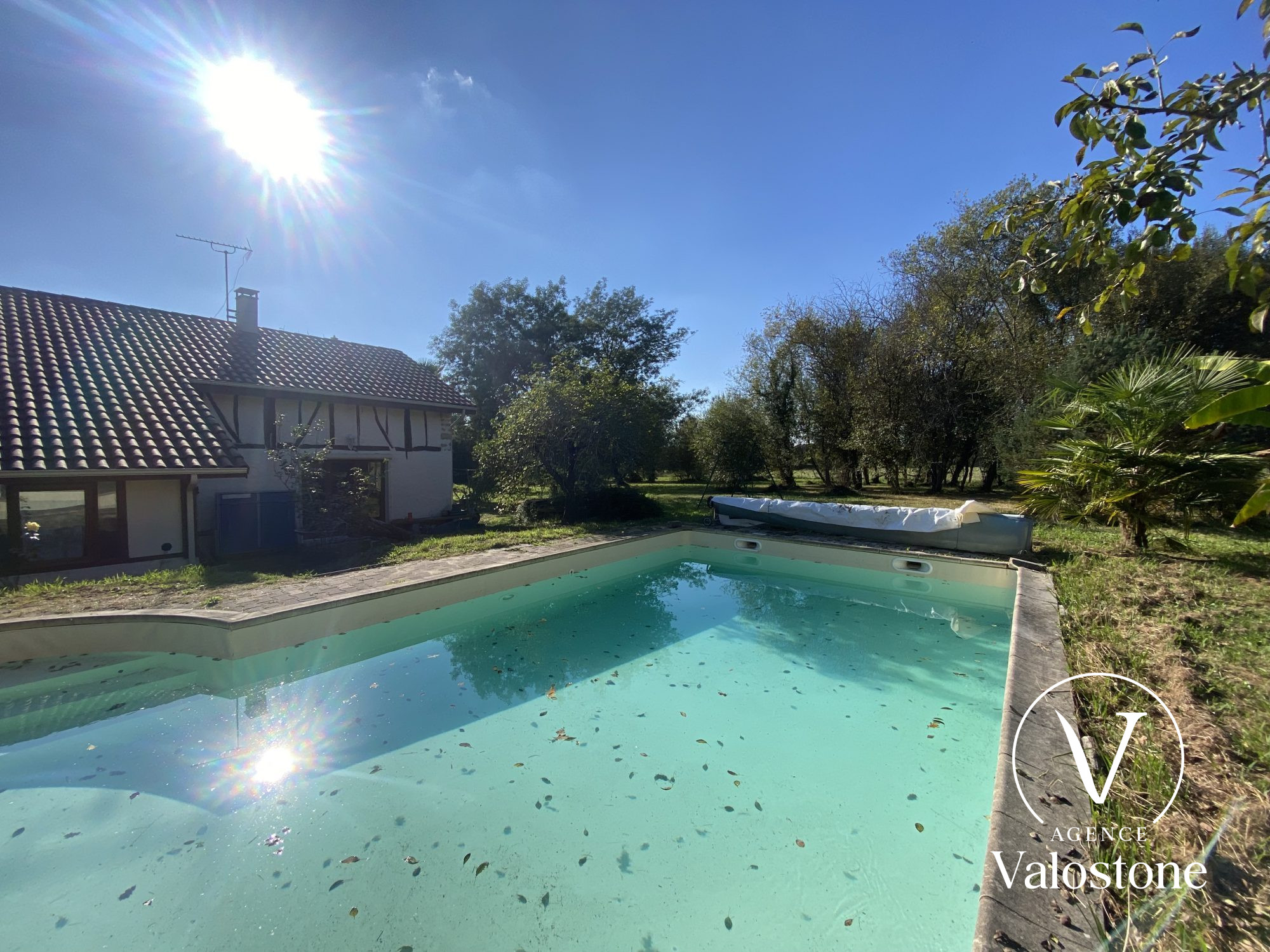 Agence immobilière de Valostone International