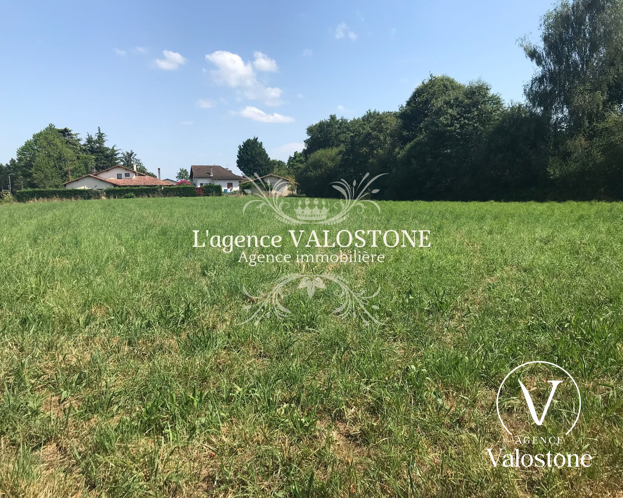 Agence immobilière de Valostone International
