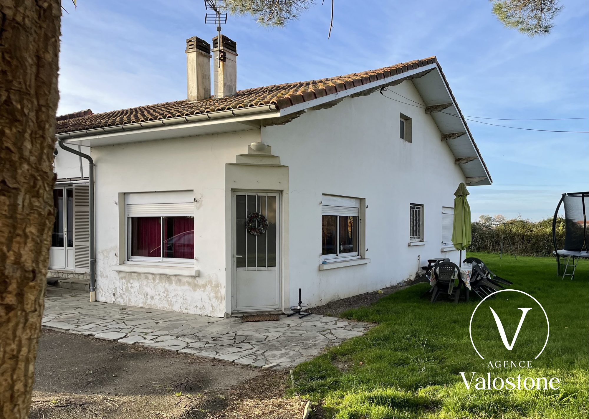 Agence immobilière de Valostone International