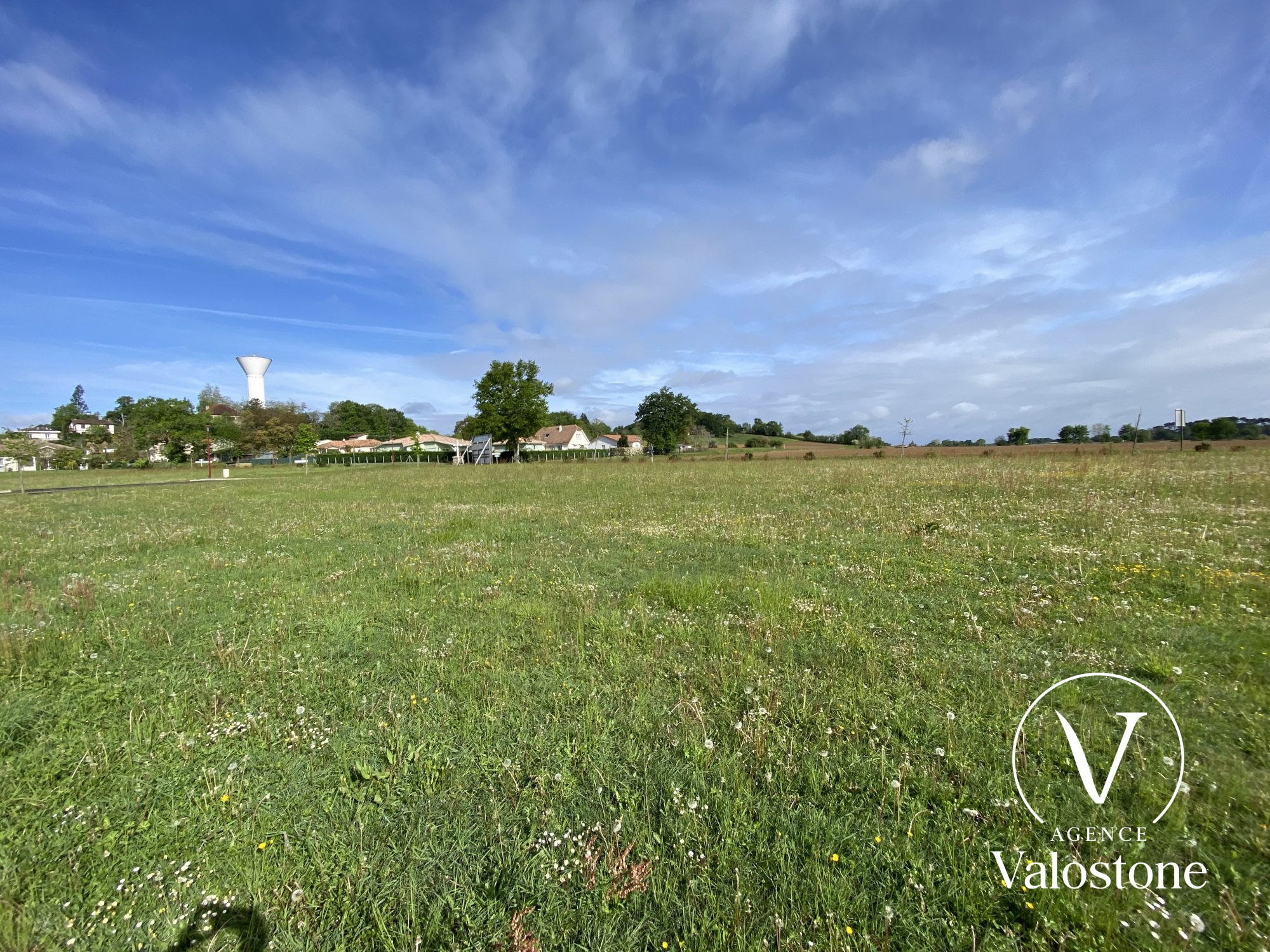 Agence immobilière de Valostone International