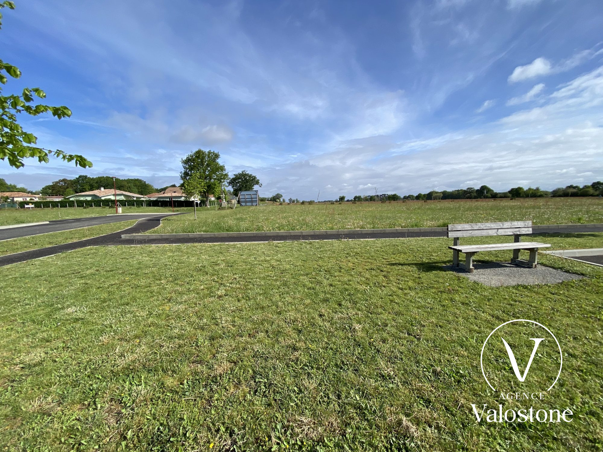 Agence immobilière de Valostone International