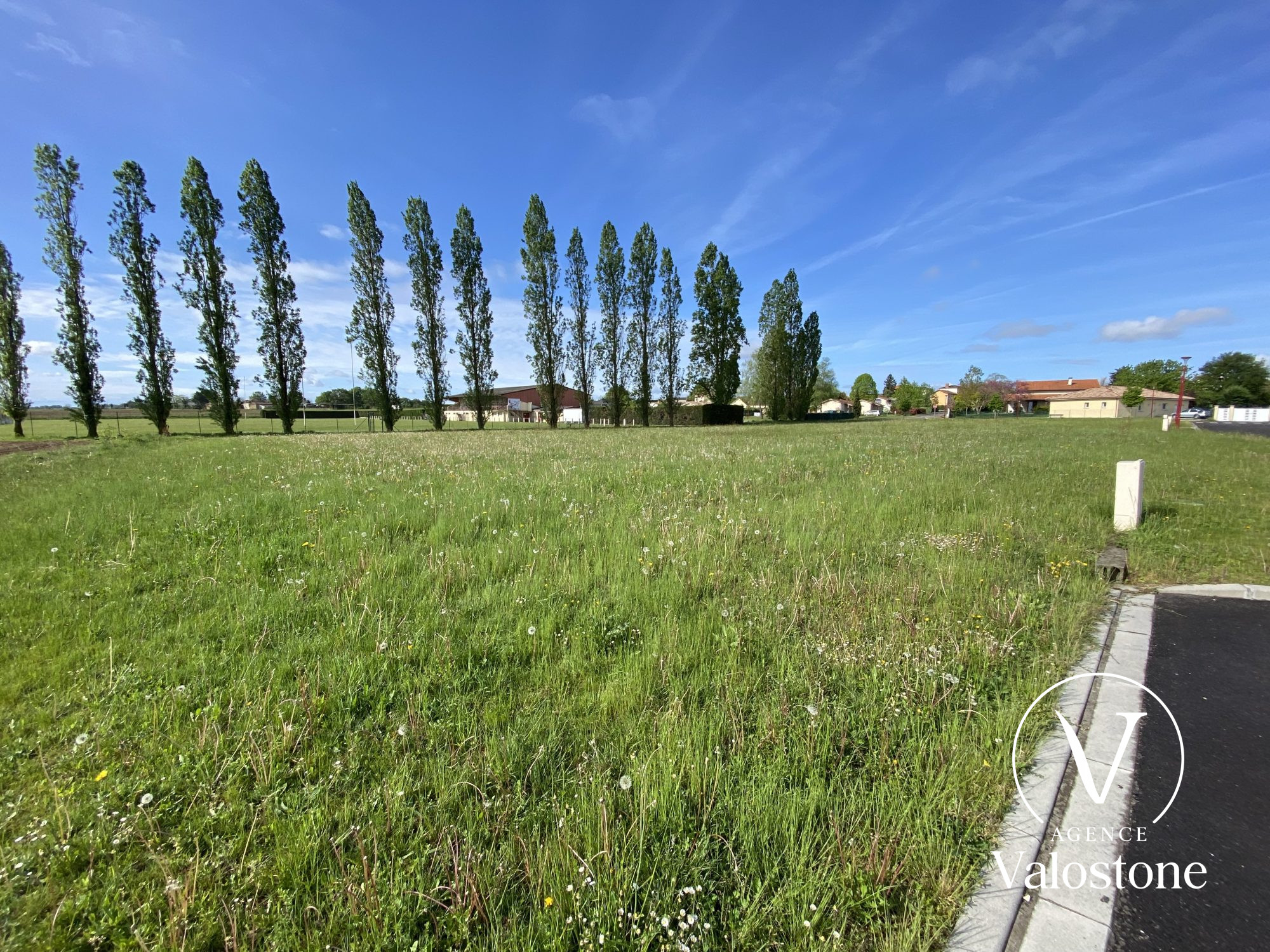 Agence immobilière de Valostone International