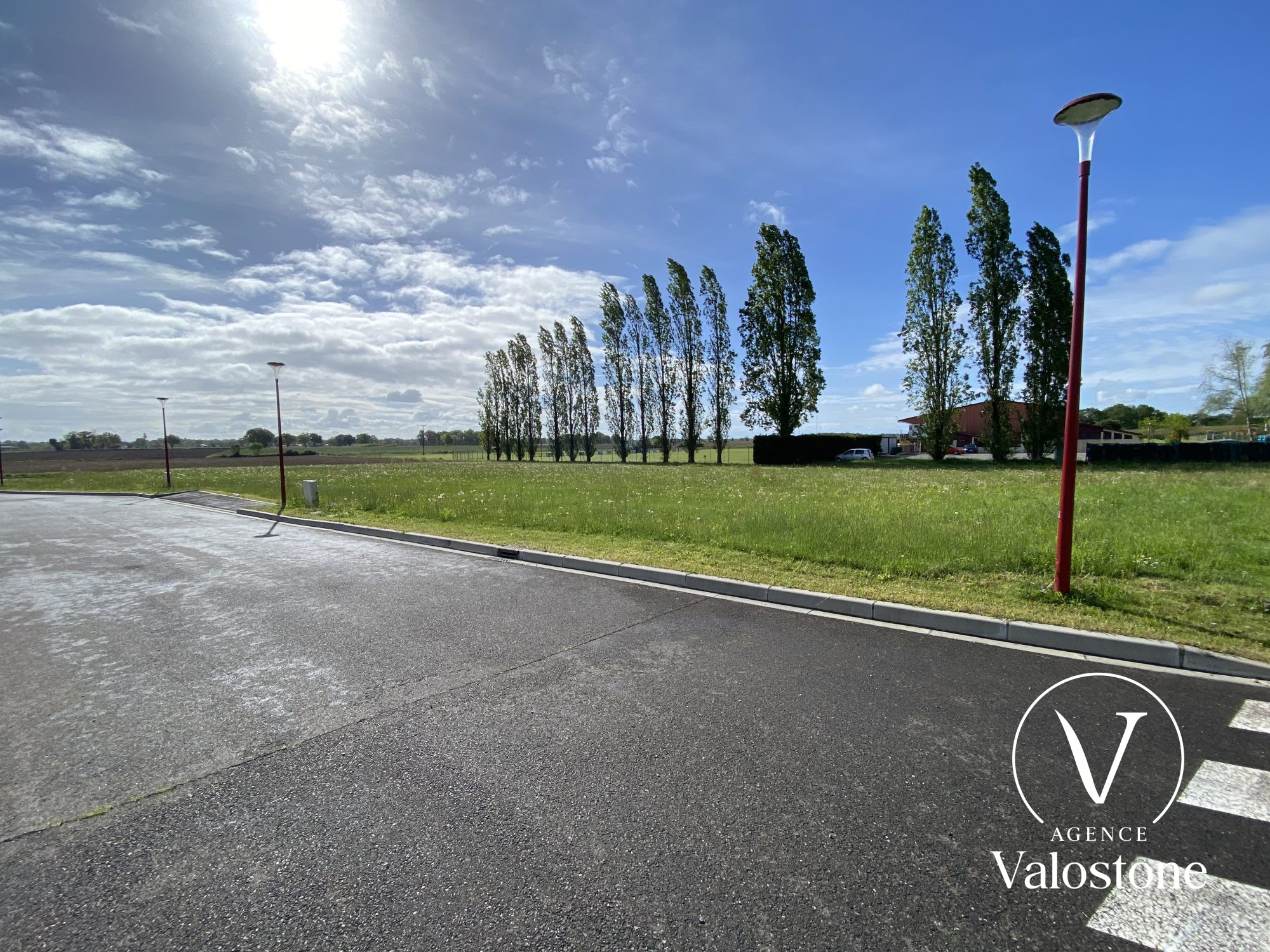 Agence immobilière de Valostone International