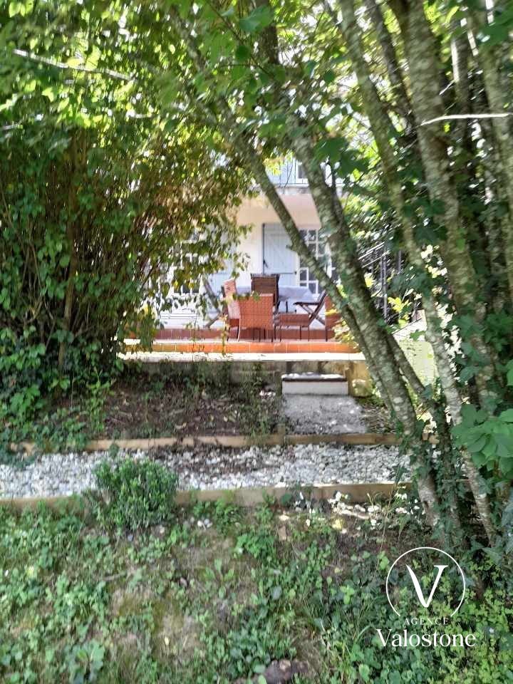 Agence immobilière de Valostone International