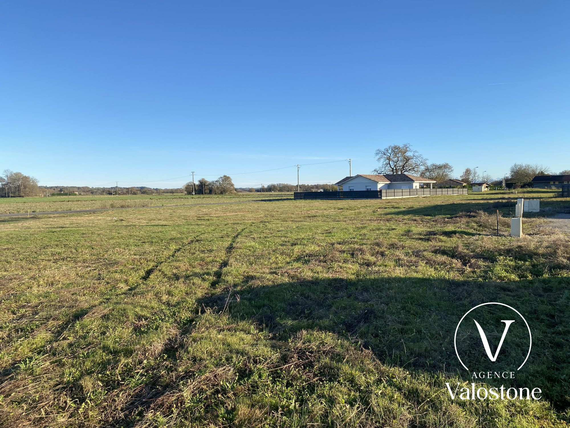 Agence immobilière de Valostone International