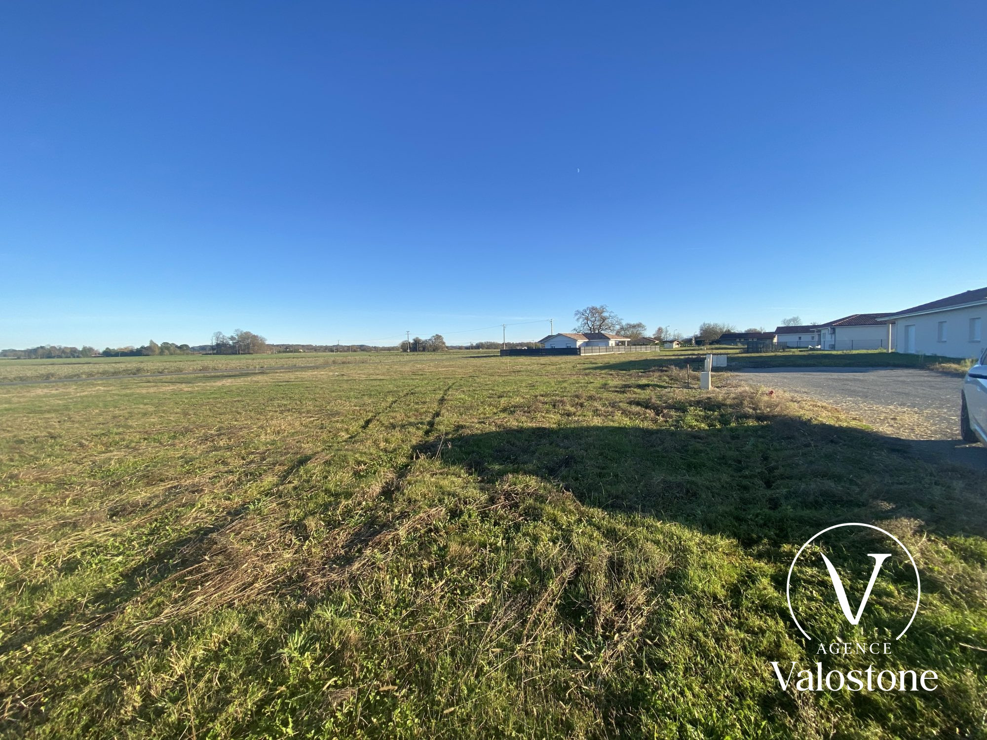 Agence immobilière de Valostone International