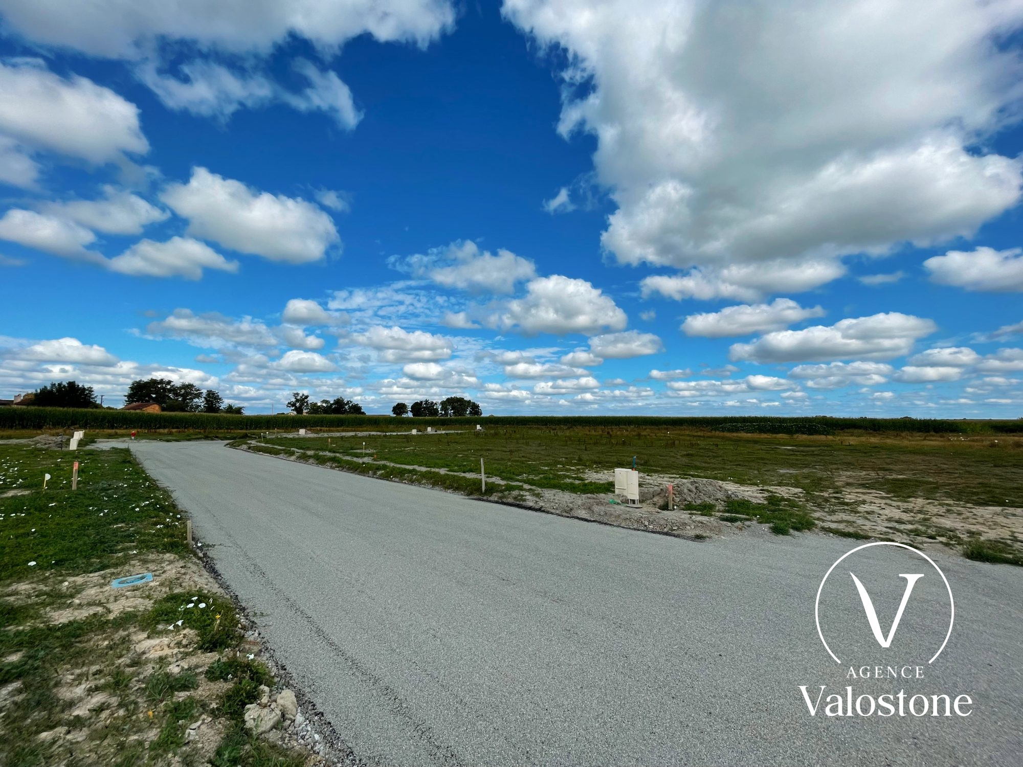 Agence immobilière de Valostone International