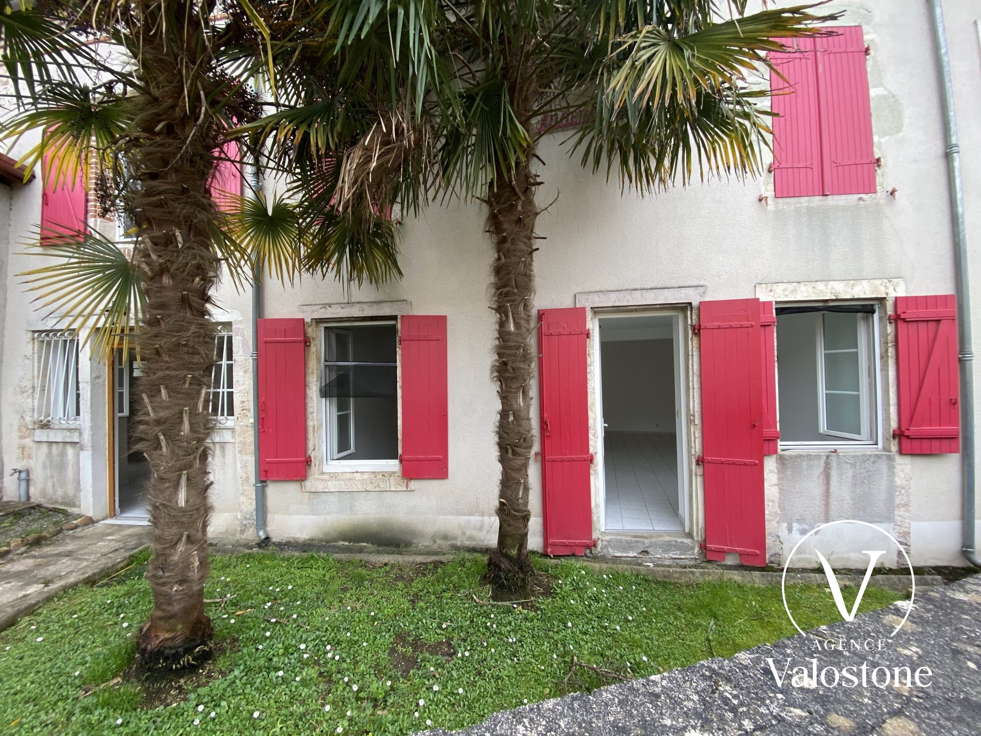 Agence immobilière de Valostone International