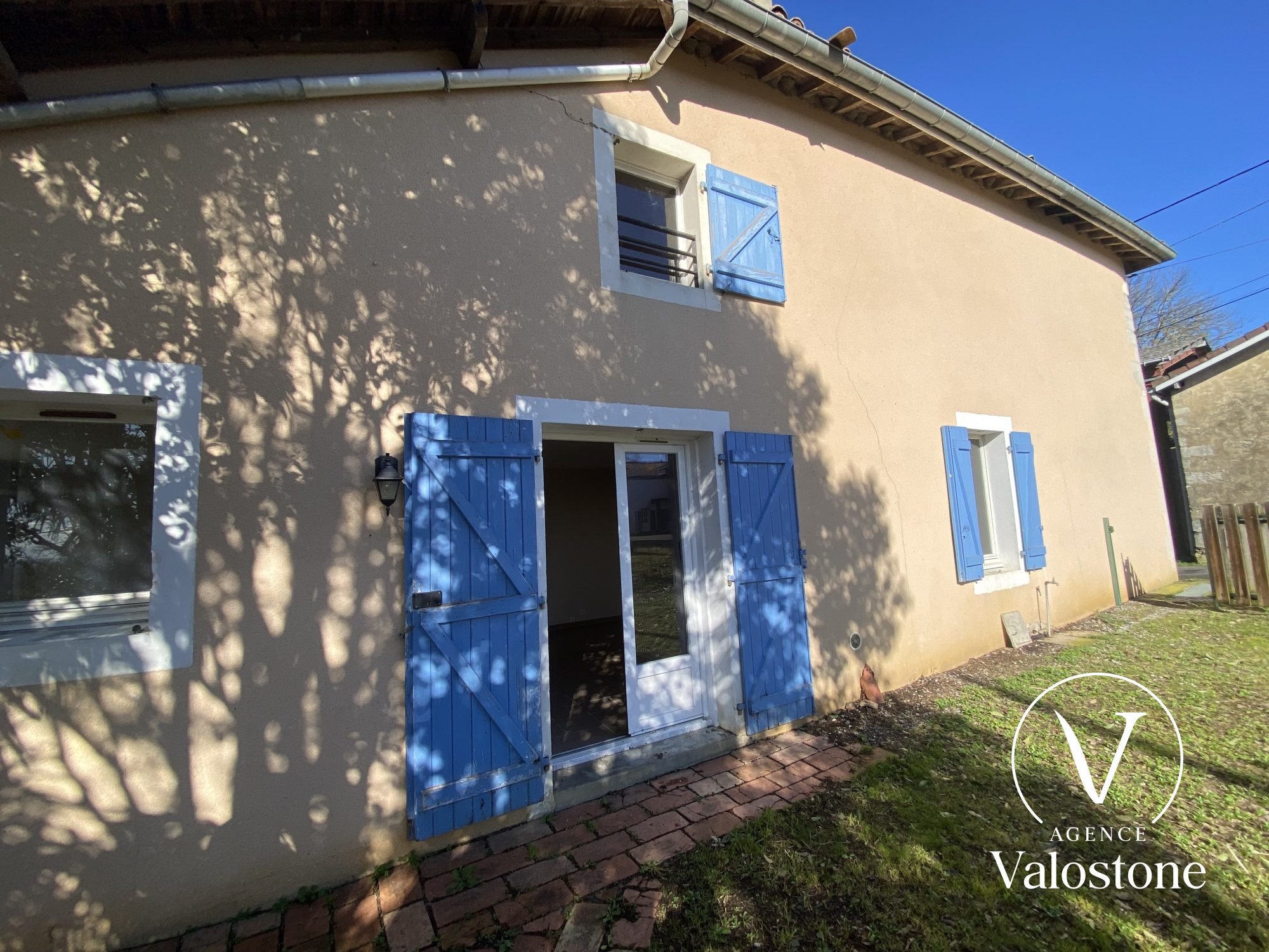 Agence immobilière de Valostone International
