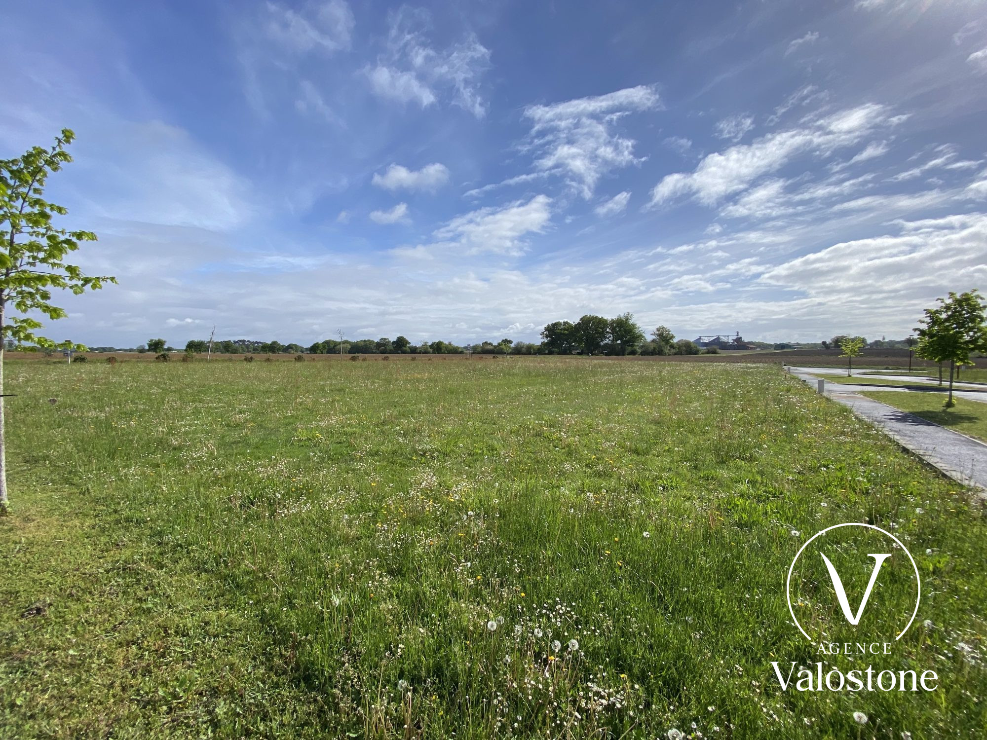 Agence immobilière de Valostone International