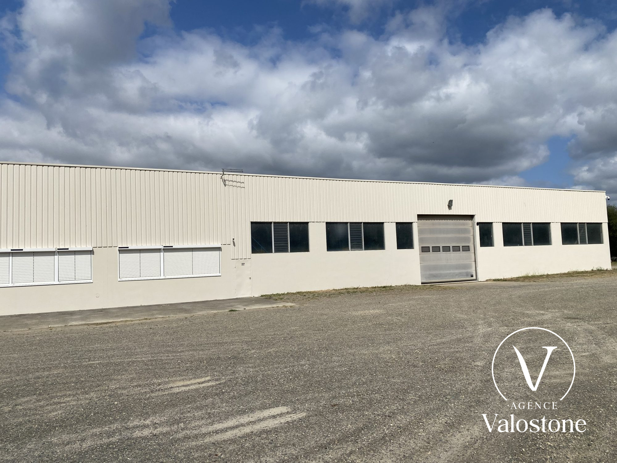 Agence immobilière de Valostone International