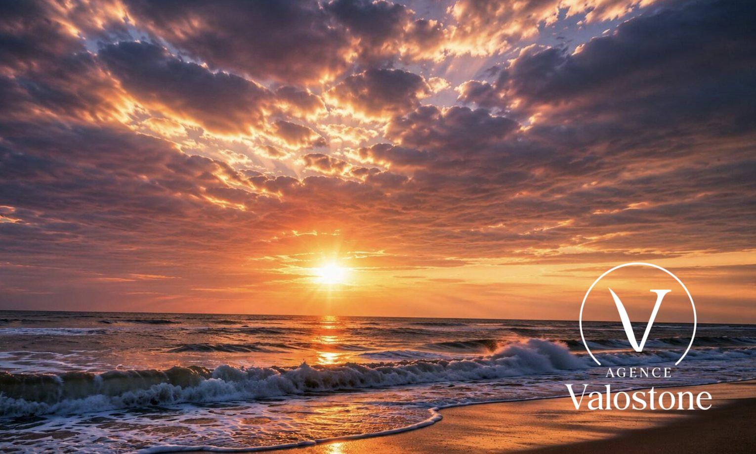 Agence immobilière de Valostone International