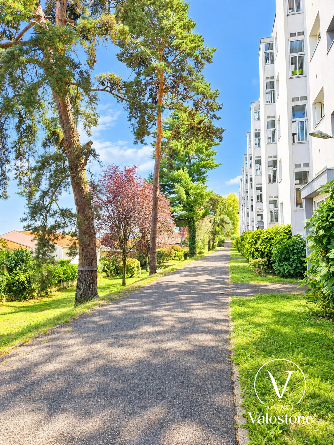 Agence immobilière de Valostone International