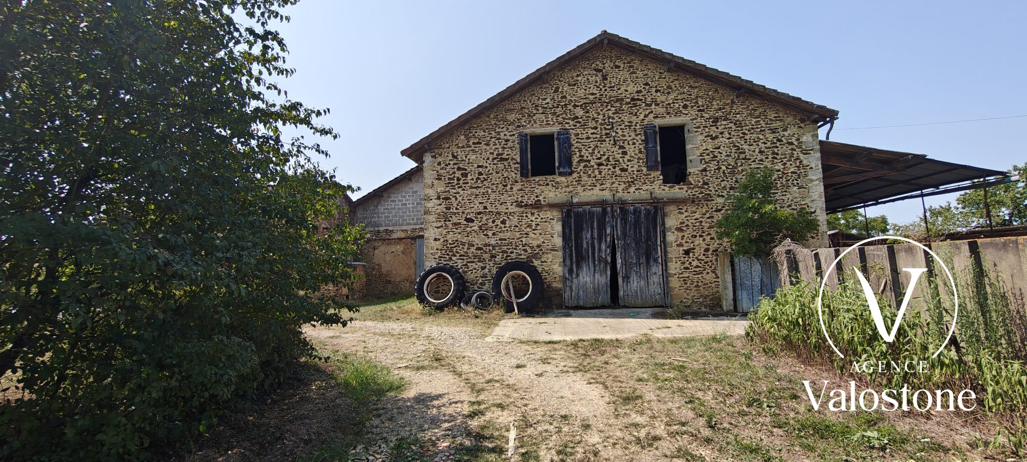 Agence immobilière de Valostone International