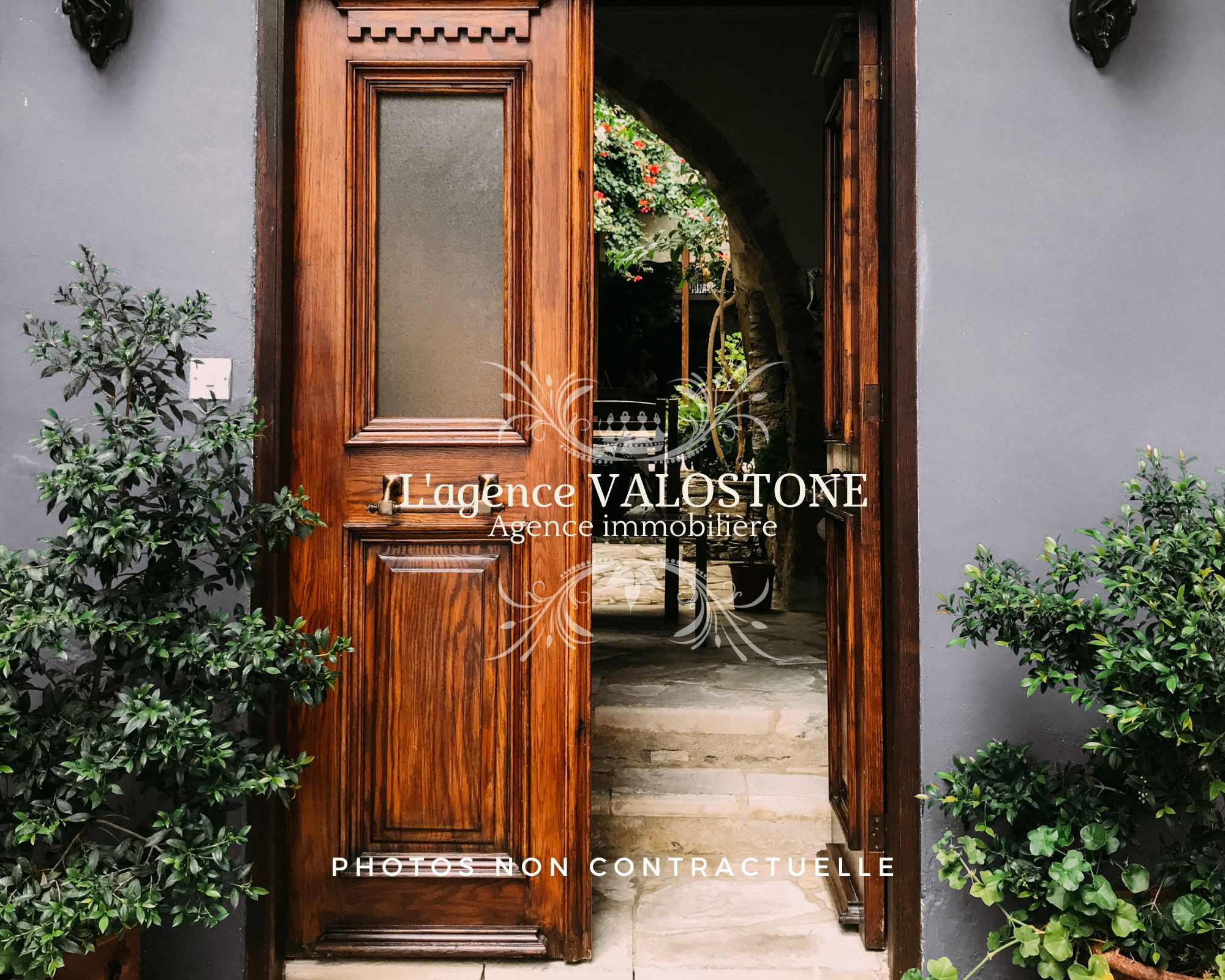 Agence immobilière de Valostone International