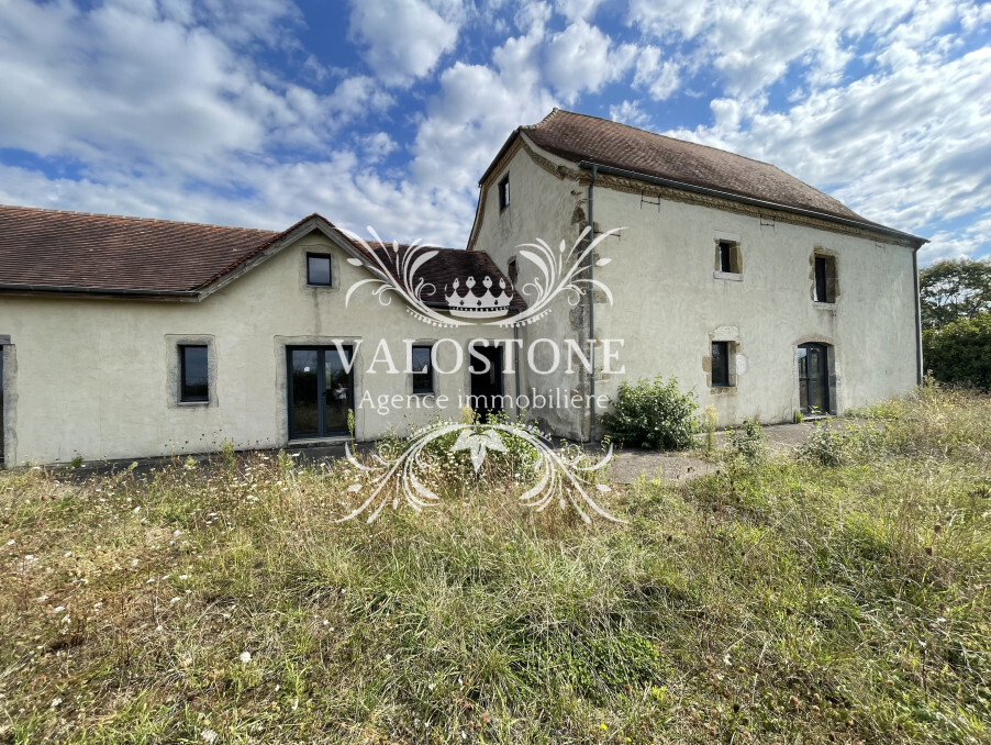 Agence immobilière de Valostone International