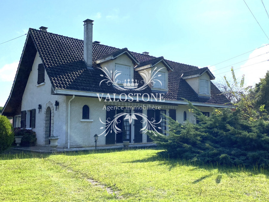 Agence immobilière de Valostone International