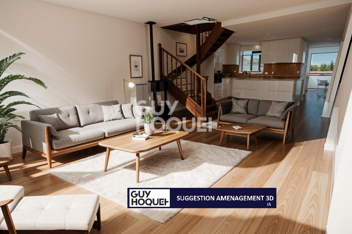 Agence immobilière de MADY IMMO 34