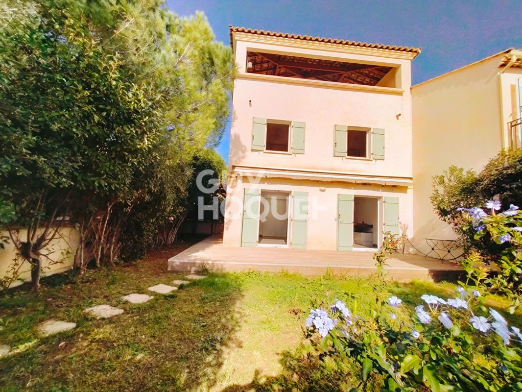 Agence immobilière de MADY IMMO 34