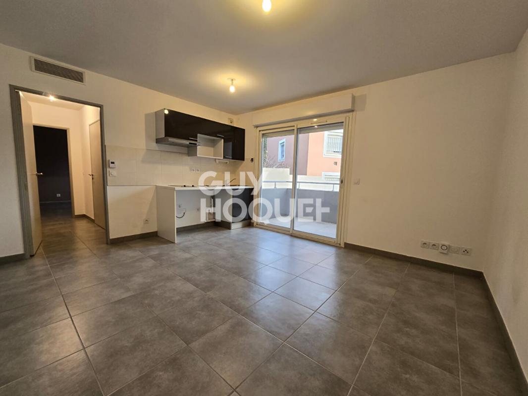 Agence immobilière de MADY IMMO 34