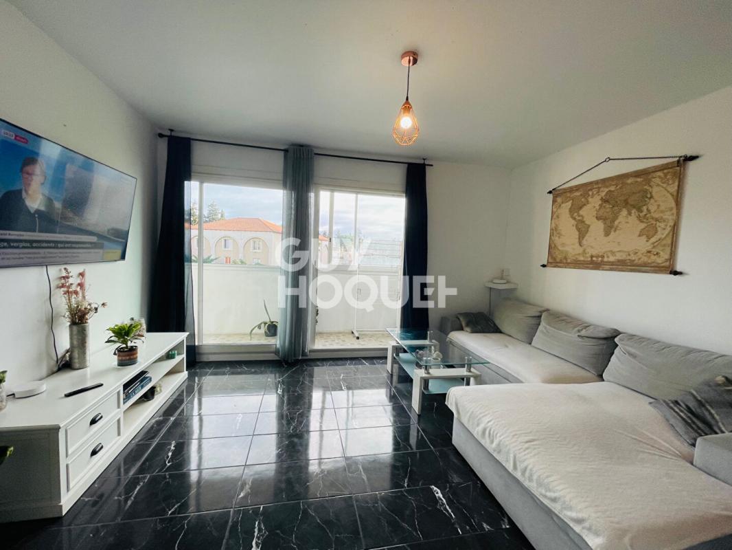 Agence immobilière de MADY IMMO 34