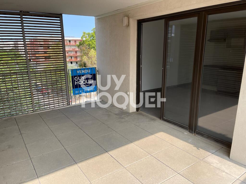 Agence immobilière de MADY IMMO 34