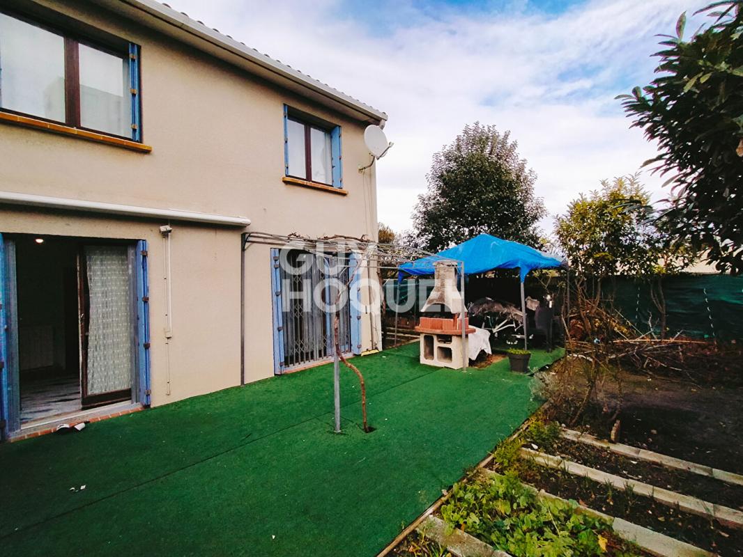 Agence immobilière de MADY IMMO 34