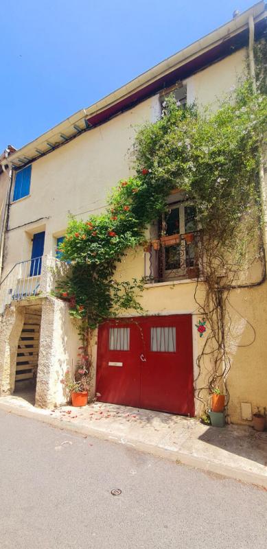 Agence immobilière de MADY IMMO 34