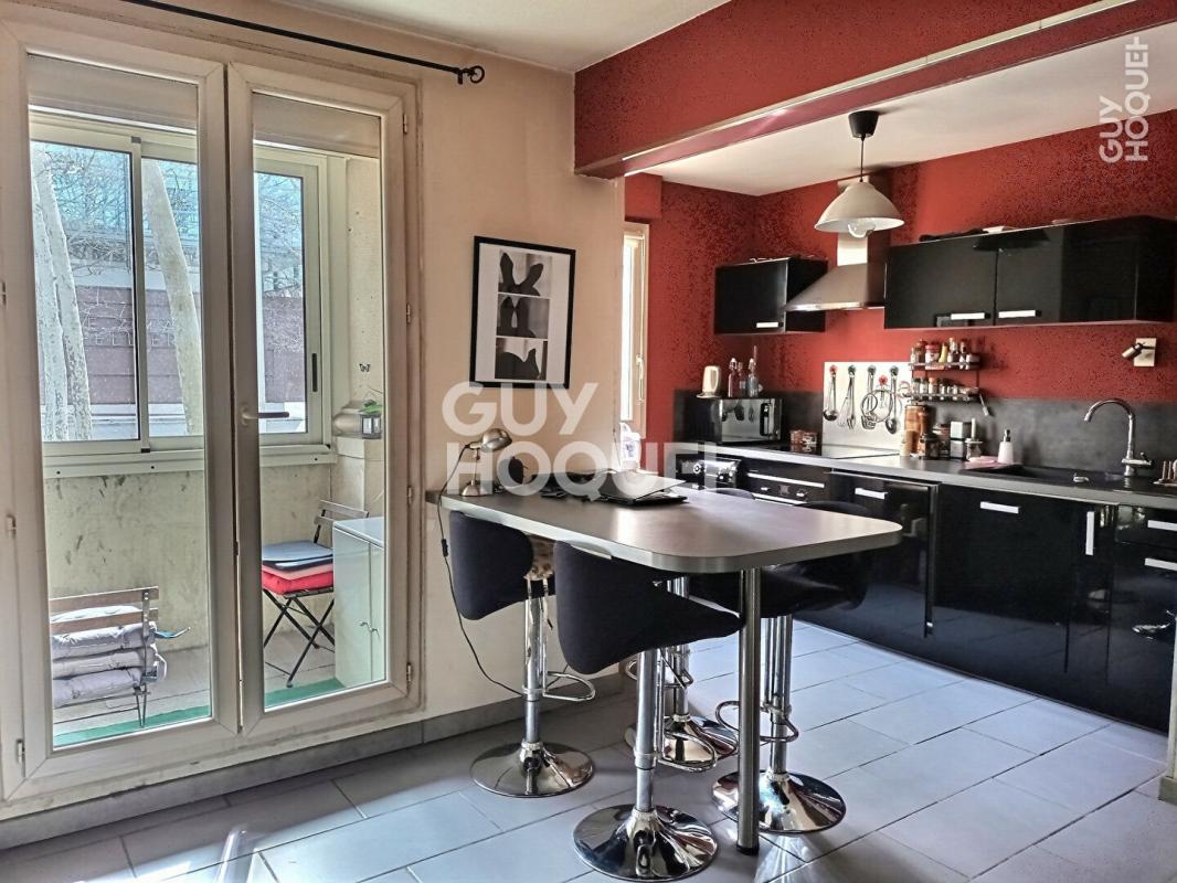 Agence immobilière de MADY IMMO 34