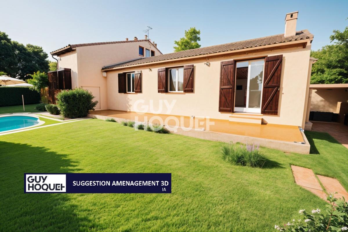 Agence immobilière de MADY IMMO 34