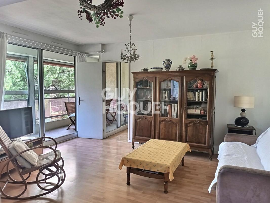 Agence immobilière de MADY IMMO 34